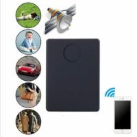 Mini Escuta Ambiente GSM Espiã c/Detector de Voz