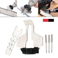 Afiador de Motoserra