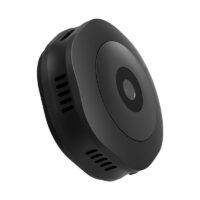 Mini Câmera Magnética HD HexoCam Pro