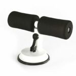 AbsMax™ Equipamento de Exercício e definição Abdominal – Regulável, Portátil