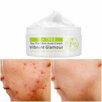 Creme Anti-Acne Tea Tree 30g