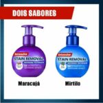 Creme para Clareamento Dental Stain Removal
