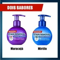Creme para Clareamento Dental Stain Removal
