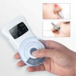 Monitor Pré Natal de Batimentos Cardíacos