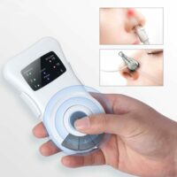 Monitor Pré Natal de Batimentos Cardíacos