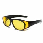 Óculos HD – Óculos para Enxergar Melhor à Noite (Night Vision)