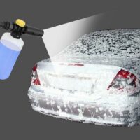 Snow Foam, Canhão de Espuma – Karcher K2 K3 K4 K5 K6 K7
