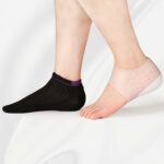 Meias Invisíveis para Aumento de Altura – Giant Socks