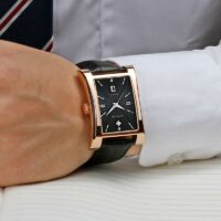 Relógio Masculino Social Premium