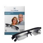Óculos Ajustável SmartFocus ZOOM+