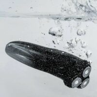 Barbeador – Enchen