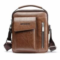 Bolsa Masculina – Weixier
