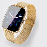 Smartwatch Multifuncional – Unissex