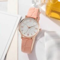 Relógio Feminino – Strap