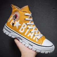 Tênis – Canvas Fashion