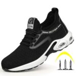 Tênis – Confort Pro