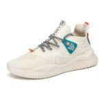 Tênis – Flat Jogging