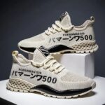 Tênis – Running 500