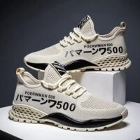 Tênis – Running 500