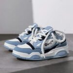 Tênis – Skateboarding