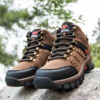 Bota Masculina Frontier