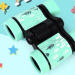 Binóculos Infantil | O Melhor Presente para as Crianças