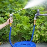 Mangueira Expansível Resistente