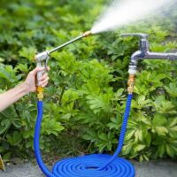 Mangueira Expansível Resistente