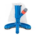 Aspirador de Piscina a Vácuo