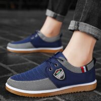 Sapatênis Casual Masculino