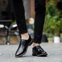 Sapato Masculino Sport Elegancy