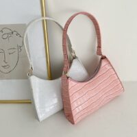 Bolsa Feminina de Ombro Pequena