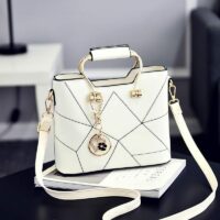 Bolsa Feminina de Luxo
