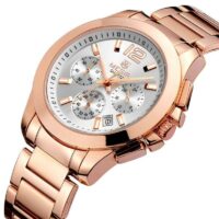 Relógio Megir Business Feminino