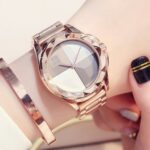 Relógio Guou Shadow Feminino