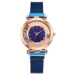 Relógio Ginave Feminino