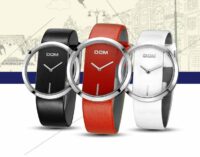 Relógio DOM Essenza