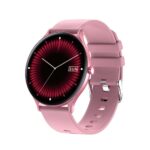 Smartwatch Lige Feminino Slim Relógio Inteligente