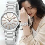 Relógio Sunkta Feminino