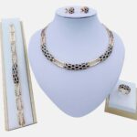 Conjunto em Animal Print Premium – Animale