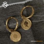 Brinco de Aço Inoxidável – Câmbio