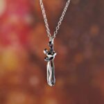 Colar Vira Tempo Harry Potter