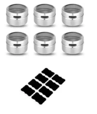 Prateleira Dobrável para Utensílios de Cozinha