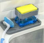 Dispensador de Sabão pra Lavar Louça