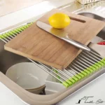 Suporte de Secagem para Pia