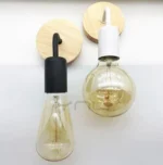 Arandela Escandinava