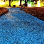 Luminária Árvore de Luz