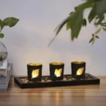 Ganchos de Parede de Animais Selvagens