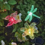 Luminária Impressão Lua Cheia