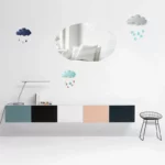 Árvore LED Decoração Casa